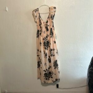 Free people maxi dress